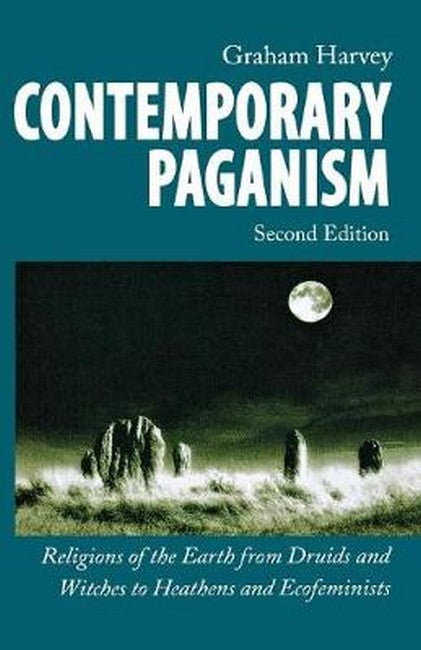 Contemporary Paganism