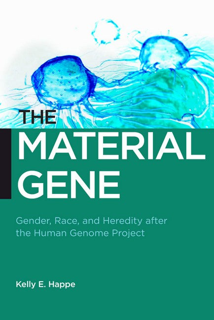 The Material Gene