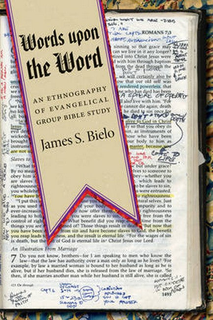 Words upon the Word