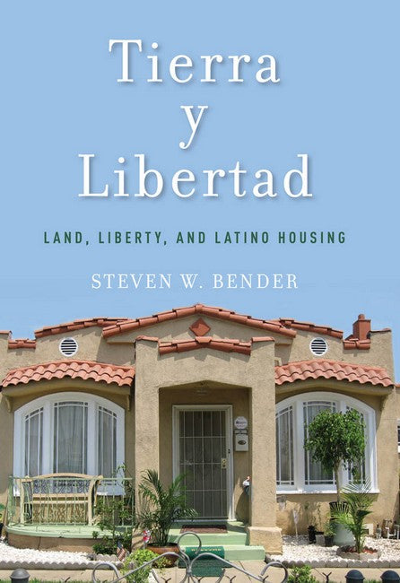 Tierra y Libertad