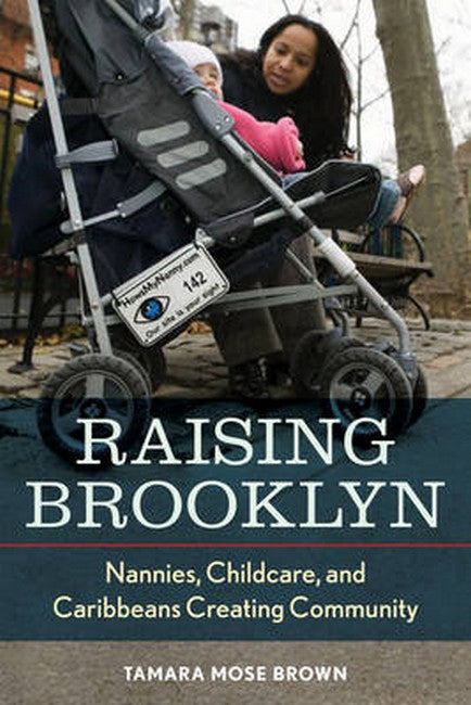 Raising Brooklyn