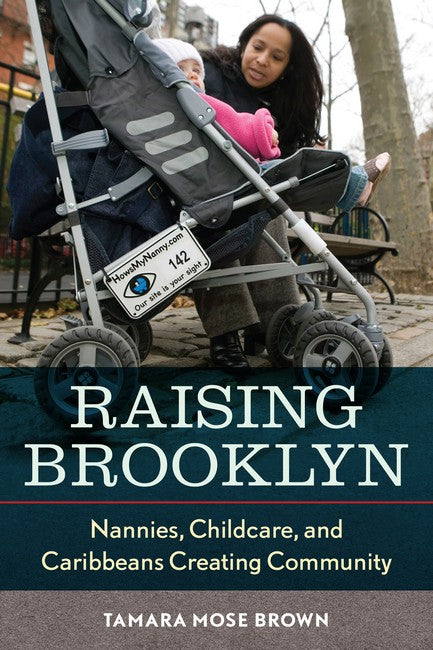 Raising Brooklyn