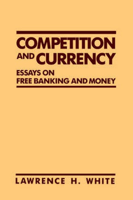 Competition and Currency