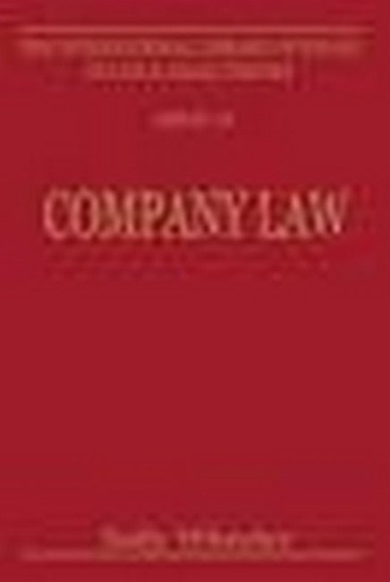 Company Law