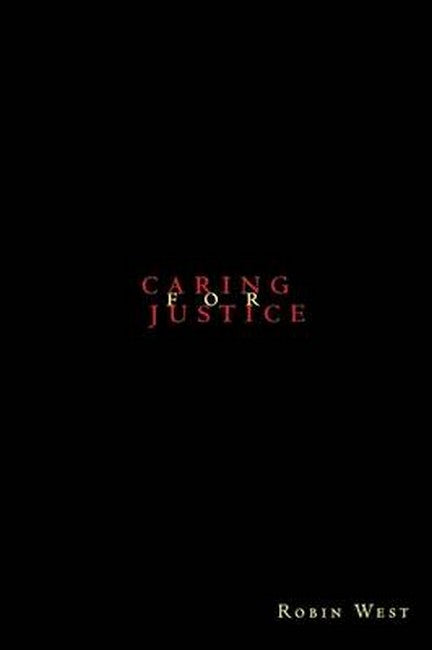 Caring for Justice