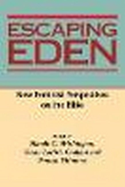 Escaping Eden