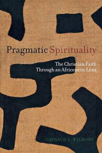 Pragmatic Spirituality