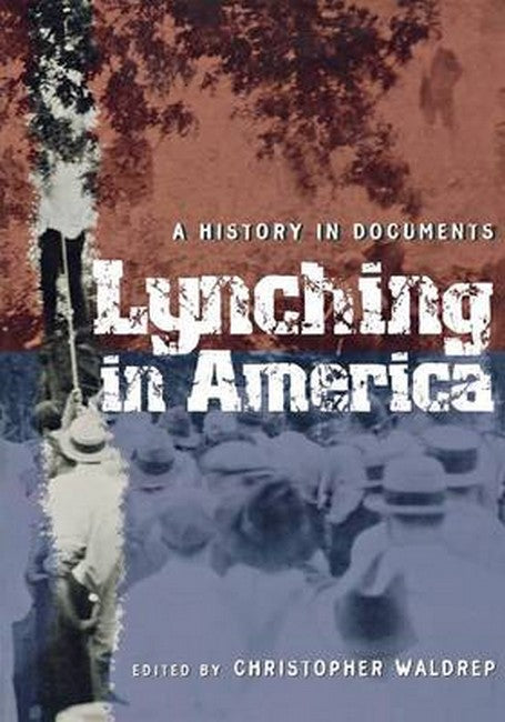 Lynching in America