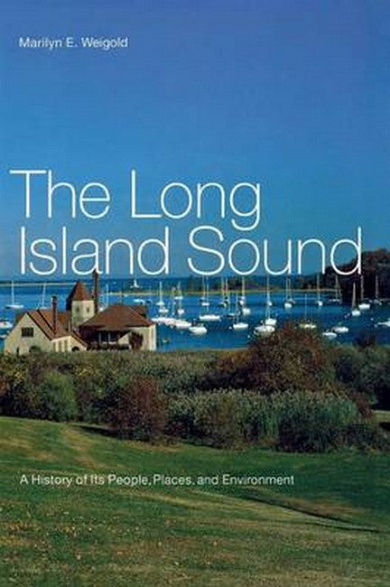 The Long Island Sound