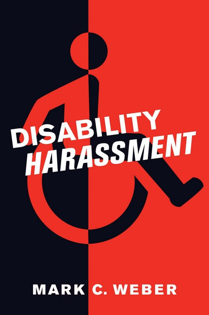 Disability Harassment