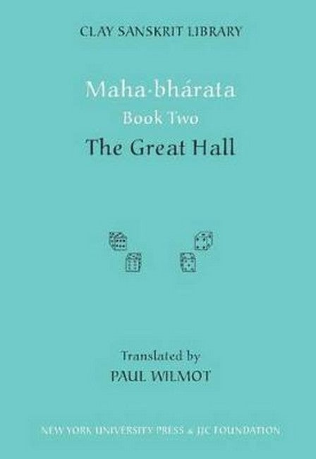 Mahabharata Book Two