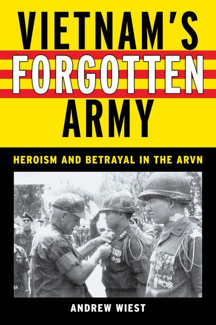 Vietnam's Forgotten Army