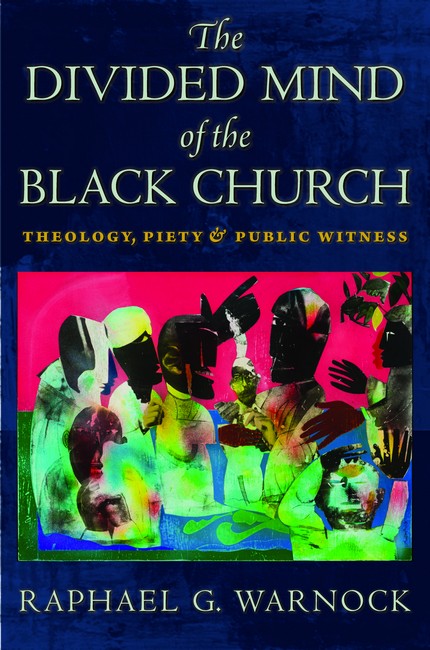 The Divided Mind of the Black Church