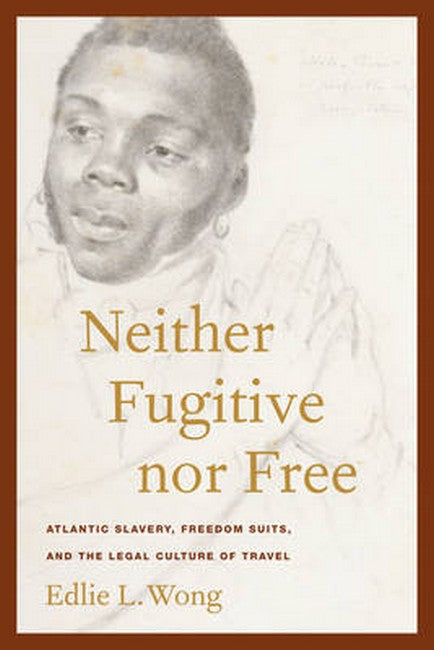 Neither Fugitive nor Free