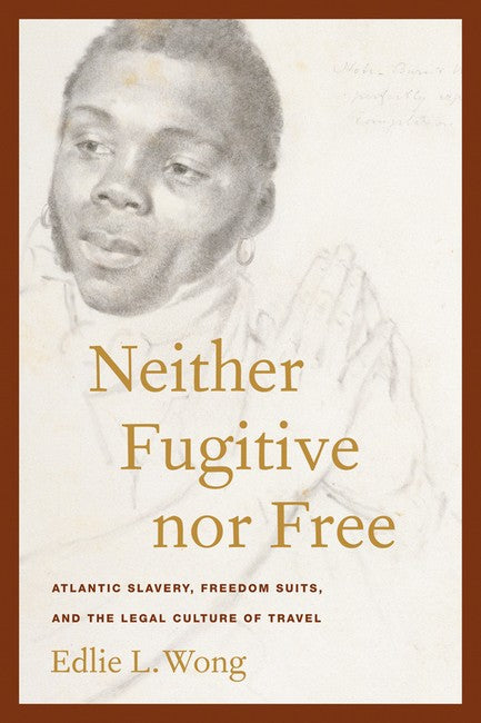 Neither Fugitive nor Free