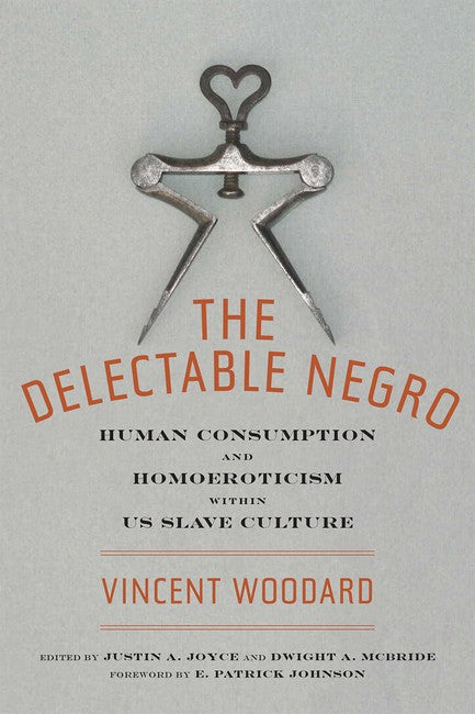 The Delectable Negro