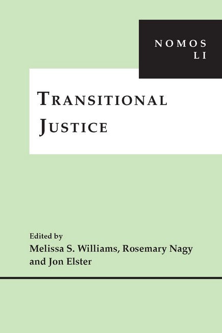 Transitional Justice