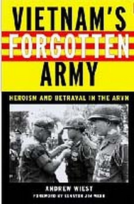 Vietnam's Forgotten Army