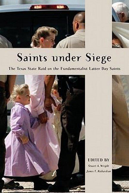 Saints Under Siege