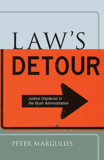 Law's Detour