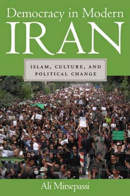 Democracy in Modern Iran