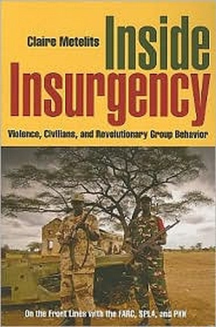 Inside Insurgency