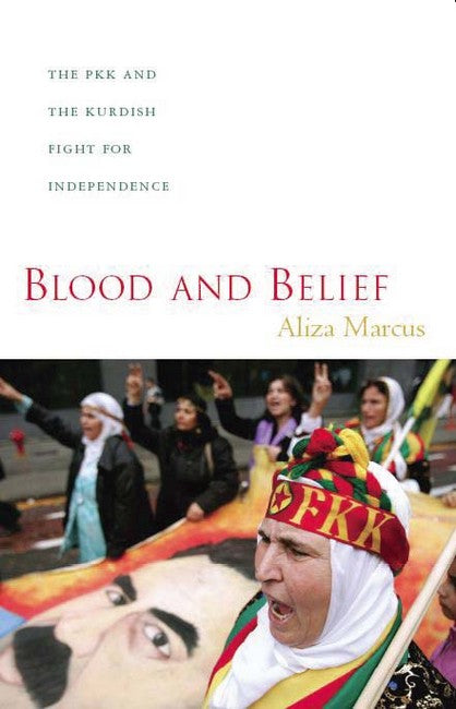 Blood and Belief