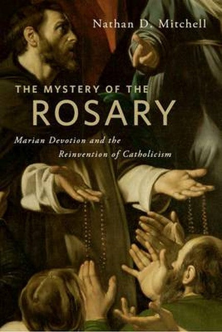 The Mystery of the Rosary