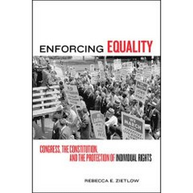 Enforcing Equality