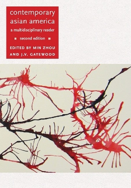 Contemporary Asian America (second Edition)