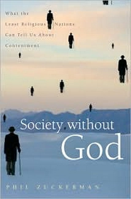 Society without God