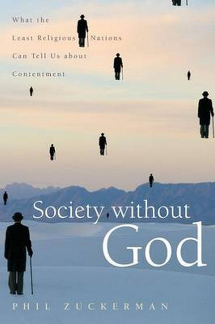 Society without God