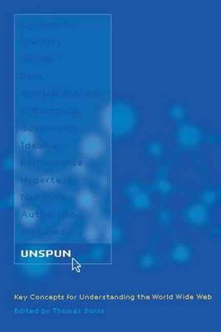 Unspun