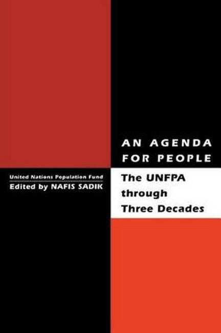 An Agenda for People