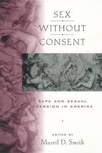 Sex without Consent