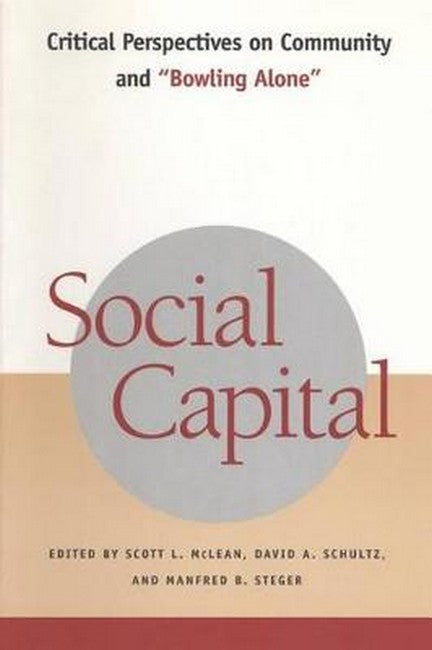 Social Capital