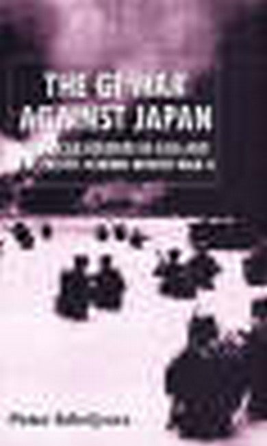 The GI War Against Japan