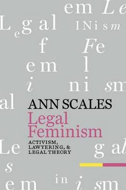 Legal Feminism