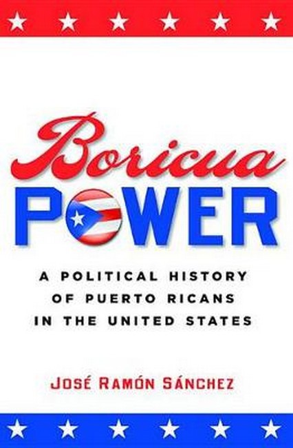 Boricua Power