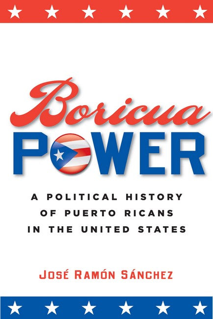 Boricua Power