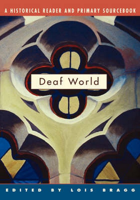 Deaf World