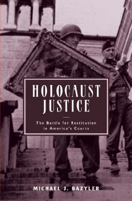 Holocaust Justice