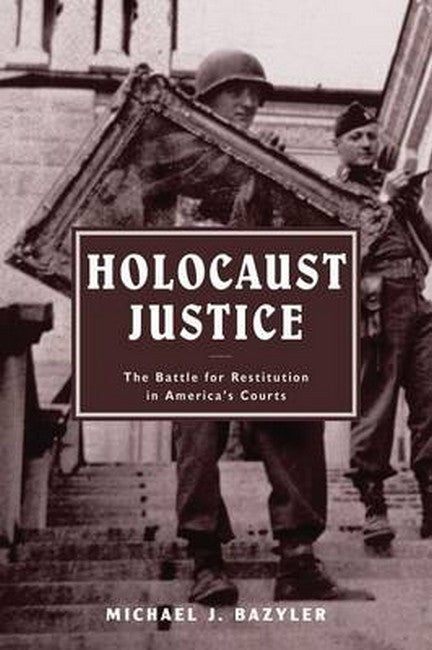 Holocaust Justice