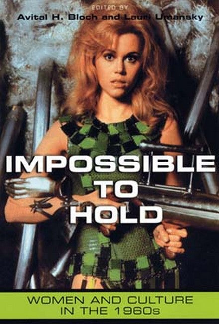 Impossible to Hold