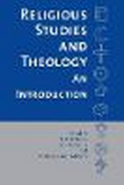 Religious Studies and Theology