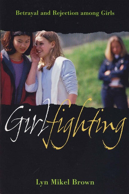 Girlfighting