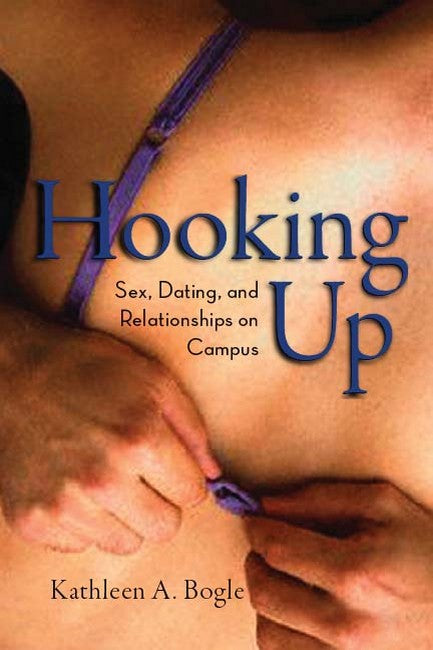 Hooking Up