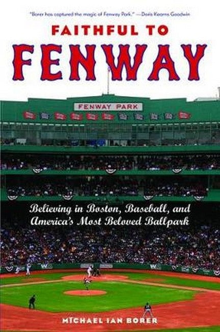 Faithful to Fenway