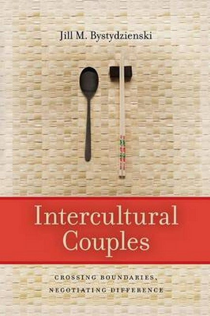 Intercultural Couples