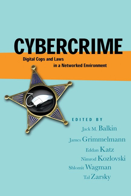 Cybercrime